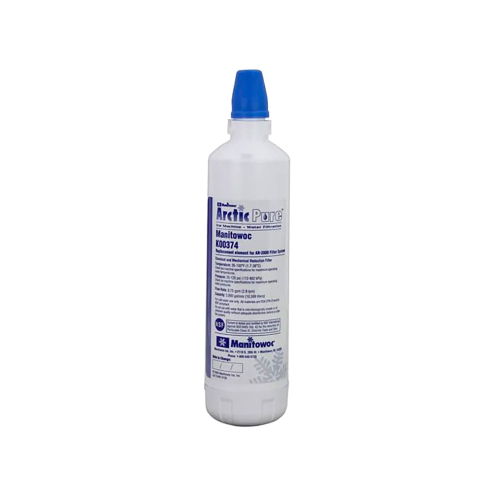 399-K00374001 AR-2800 Replacement Filter