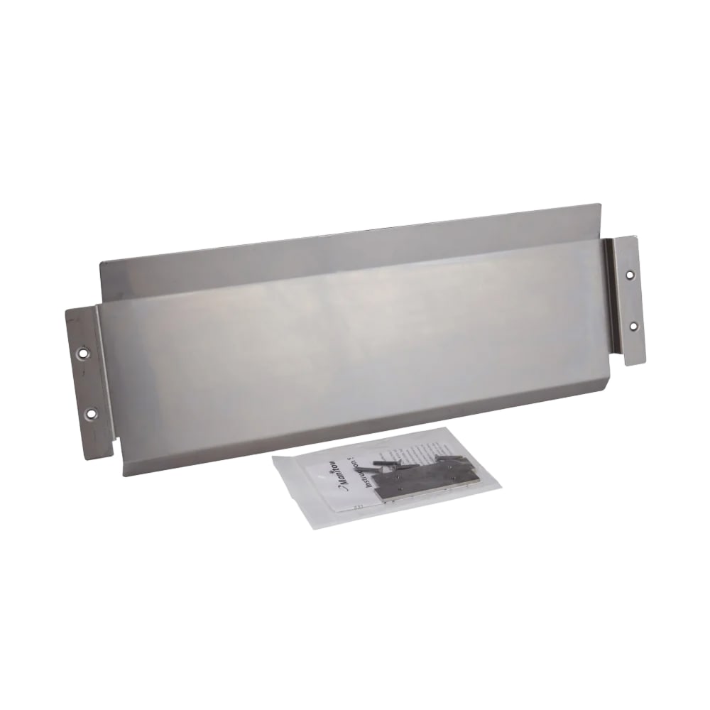 399-K00346 Required Dispenser Baffle For S-Series Ice Machine Dispenser