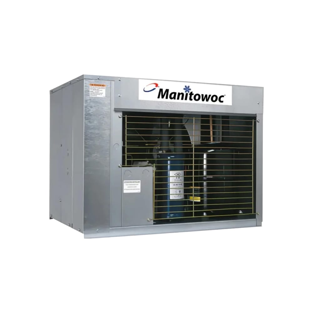 399-RCUF1200261 Remote Air-Cooled Condenser Unit, 208 230v/1ph