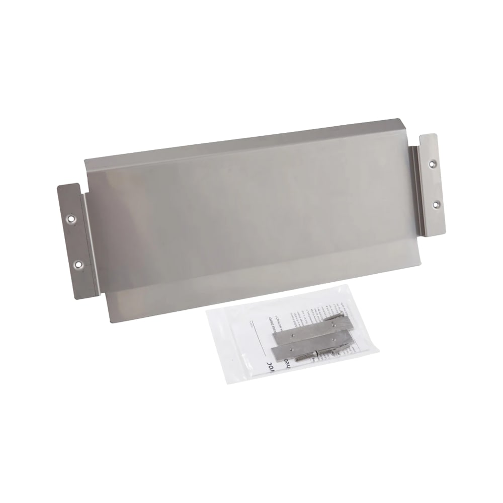 399-K0034800 Dispenser Baffle for Manitowoc 22" or Indigo Series Ice Machine in Dispenser Ap...