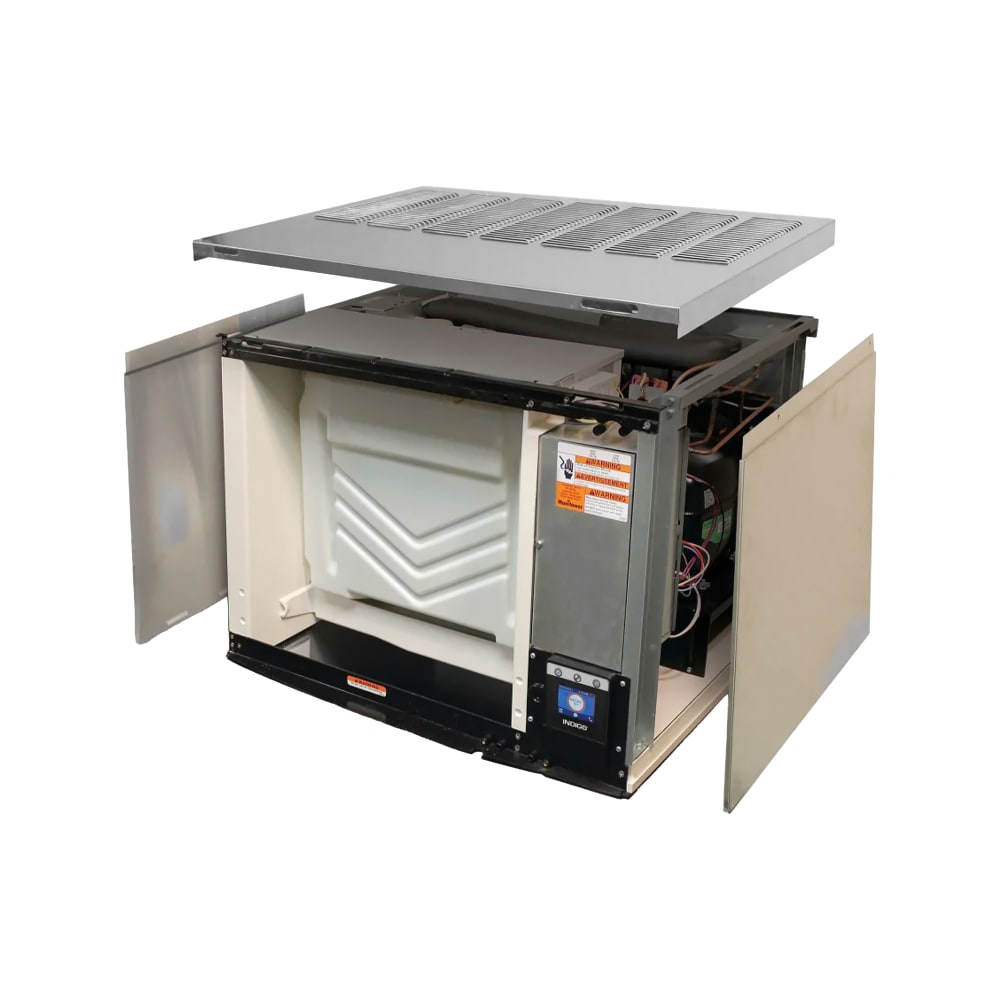 399-K00439 Top Air Discharge Kit for 30" Indigo 906 Ice Machines