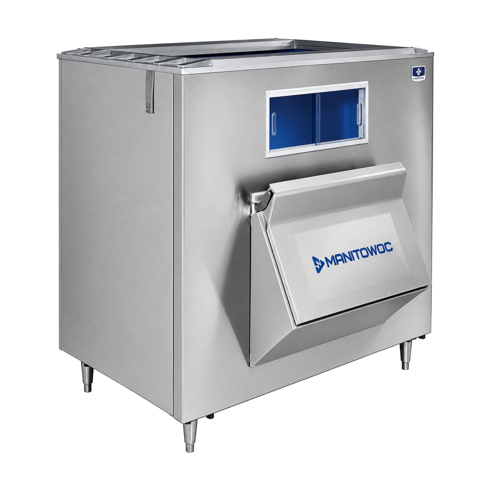 399-LB1760 60" Ice Bin - 1693 lbs