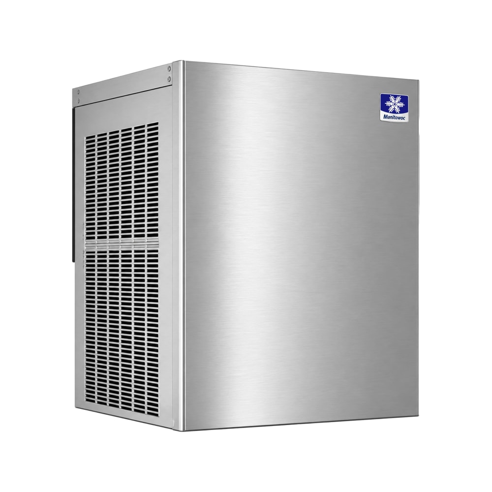 399-RNP0320A 22" Nugget Ice Machine Head - 308 lb/24 hr, Air Cooled, 115v/1ph