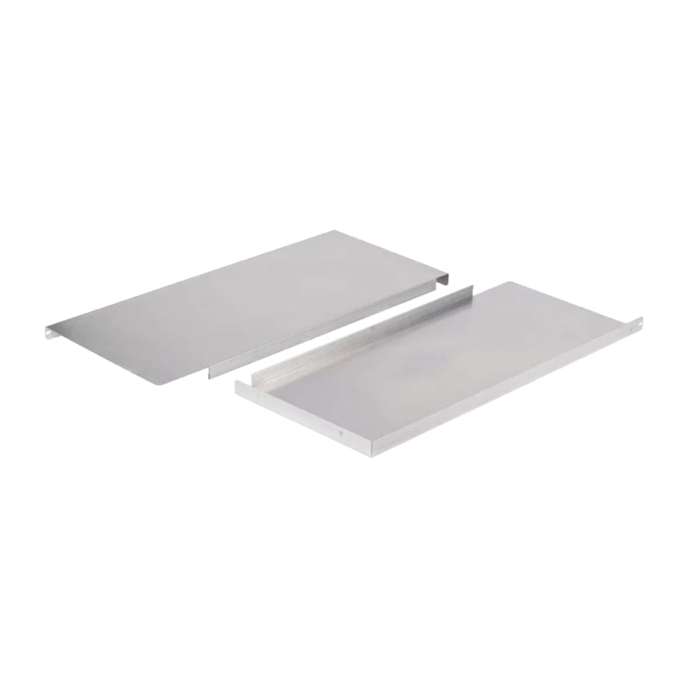 399-K00471 Ice Deflector for 30" Ice Machines on 48" B or D-970 Bin