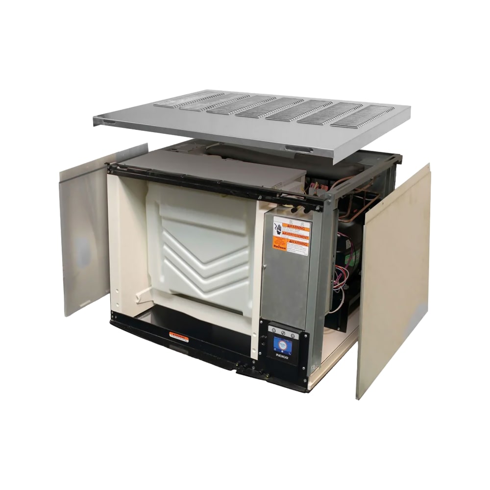 399-K00449 Top Air Discharge Kit for Indigo 1106 & 1200 Ice Machines