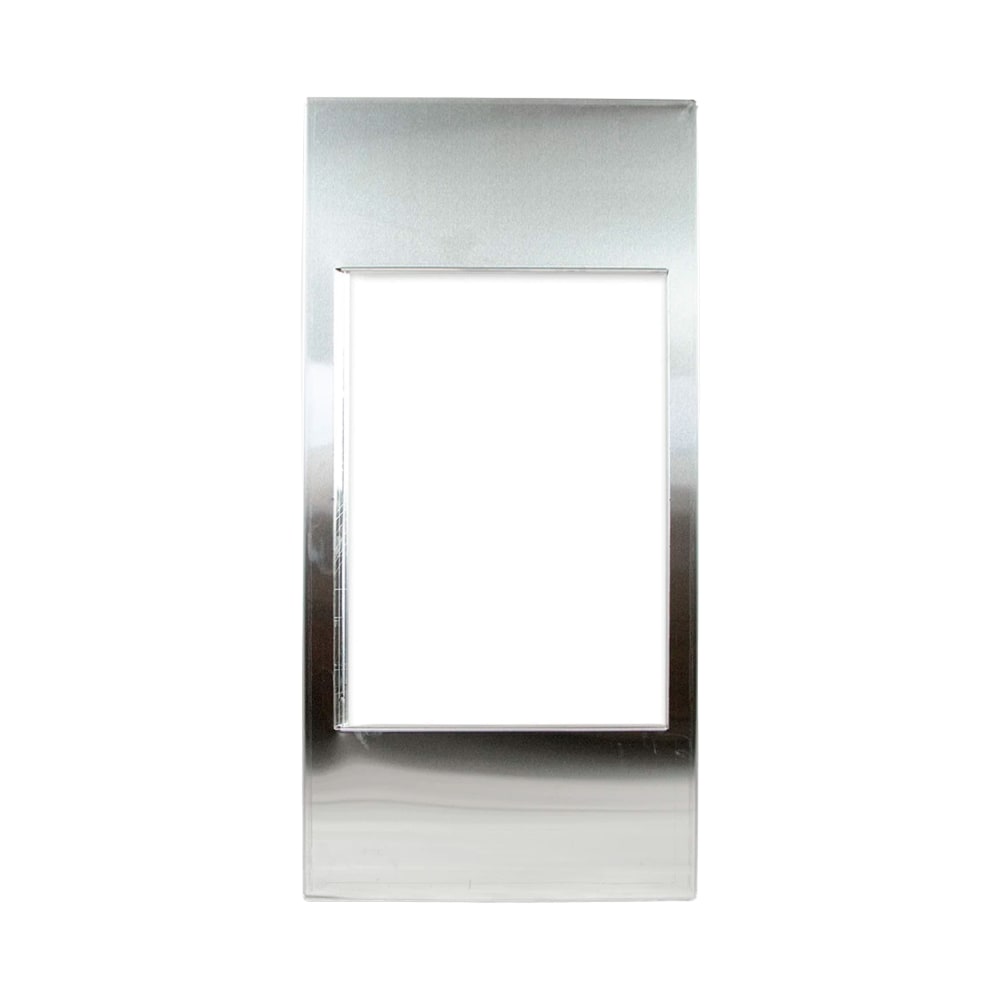 399-K00470 Bin Adapter for 30" Indigo Ice Machine on 48" B or D-970 Bin