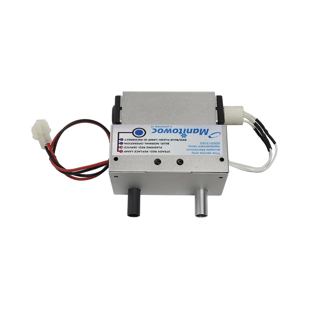 399-K00452 LuminIce II Growth Inhibitor for U-Series NEO Undercounter Ice Machines