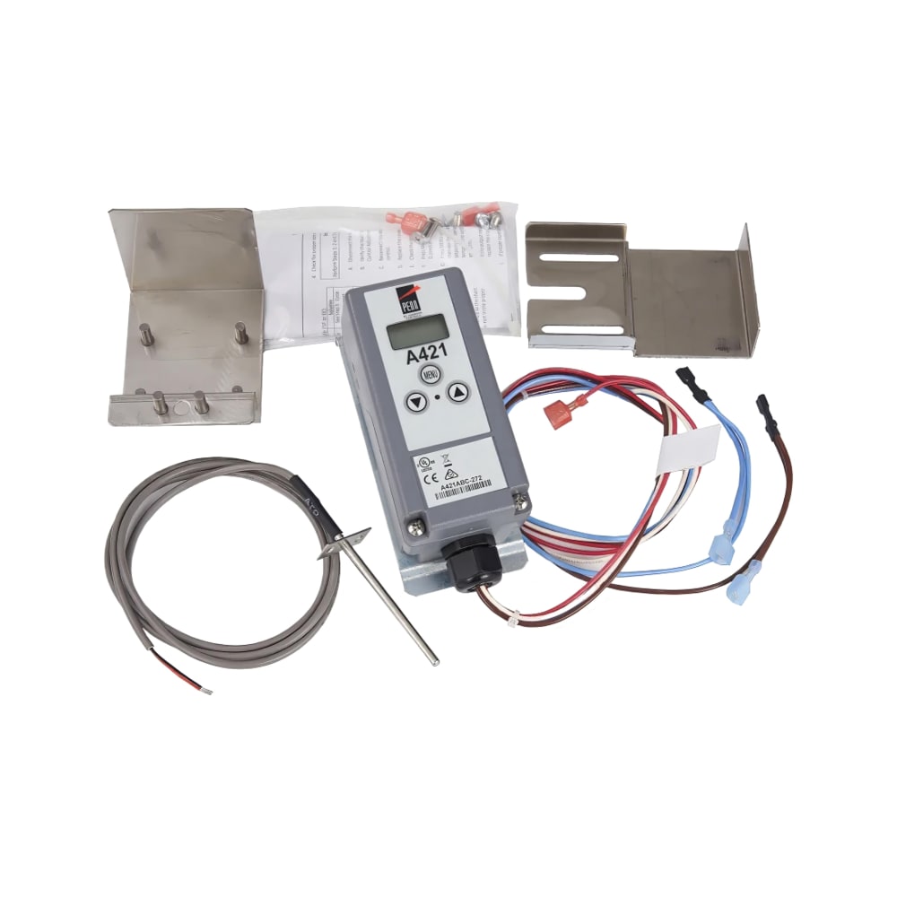 399-K00488 Dispenser Thermostat Kit for Nugget Machines on Soda Dispensers