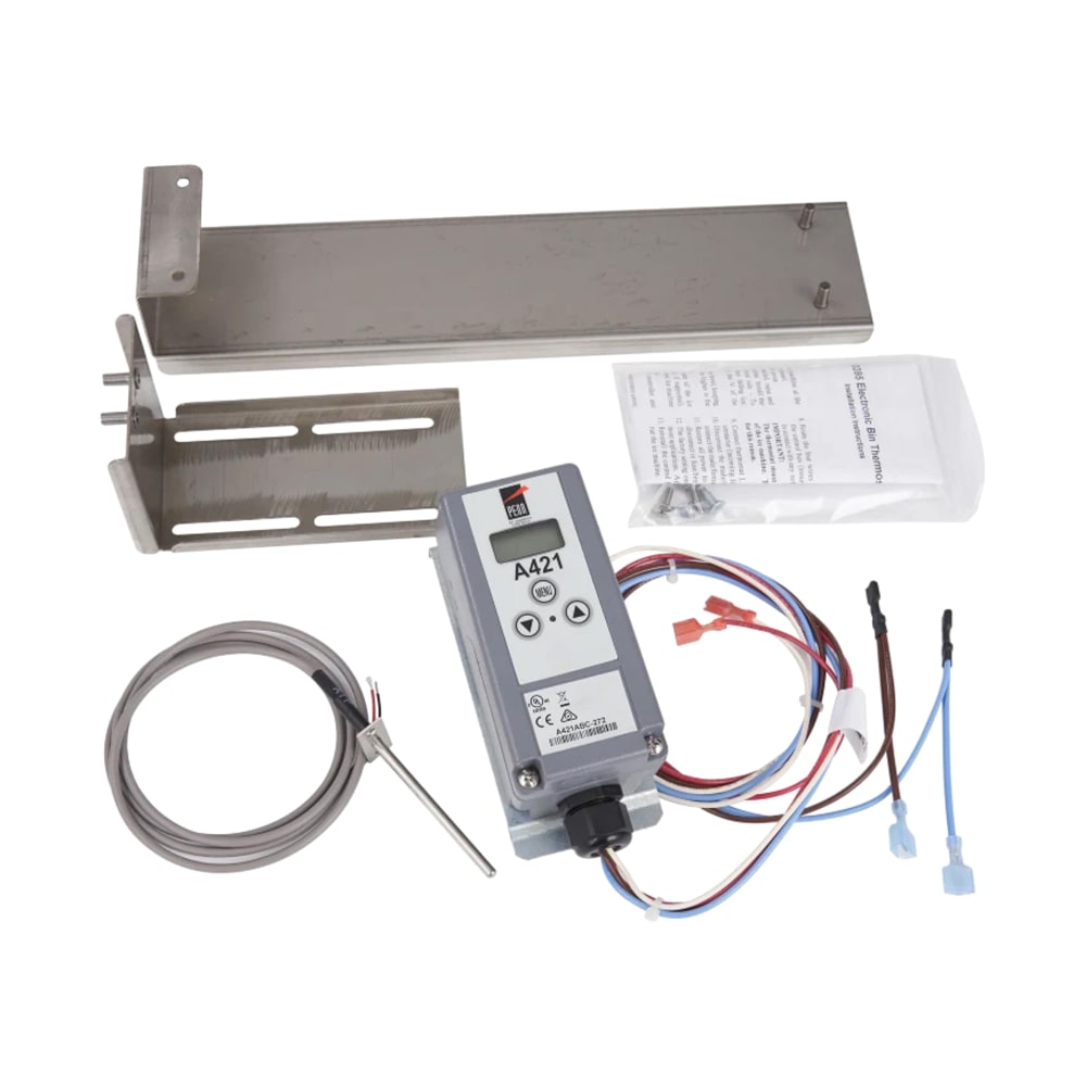 399-K00395 Bin Thermostat Kit for S-3300