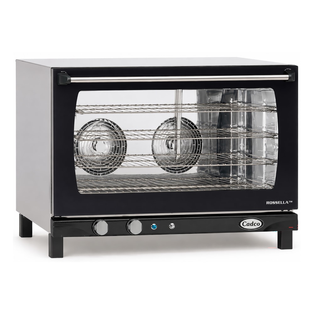 516-XAF193 Full-Size Countertop Convection Oven, 208-240v
