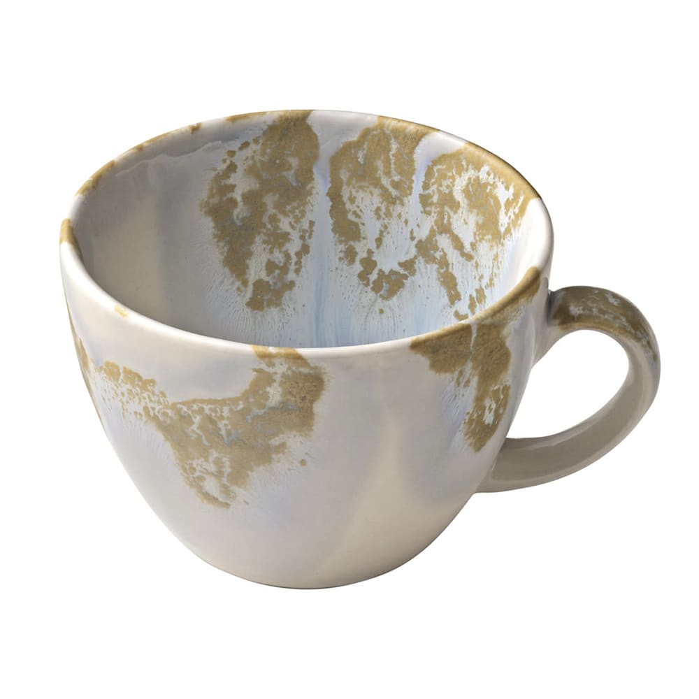 192-801527141000100 7 oz Perfect Match Cup - Porcelain, Breeze