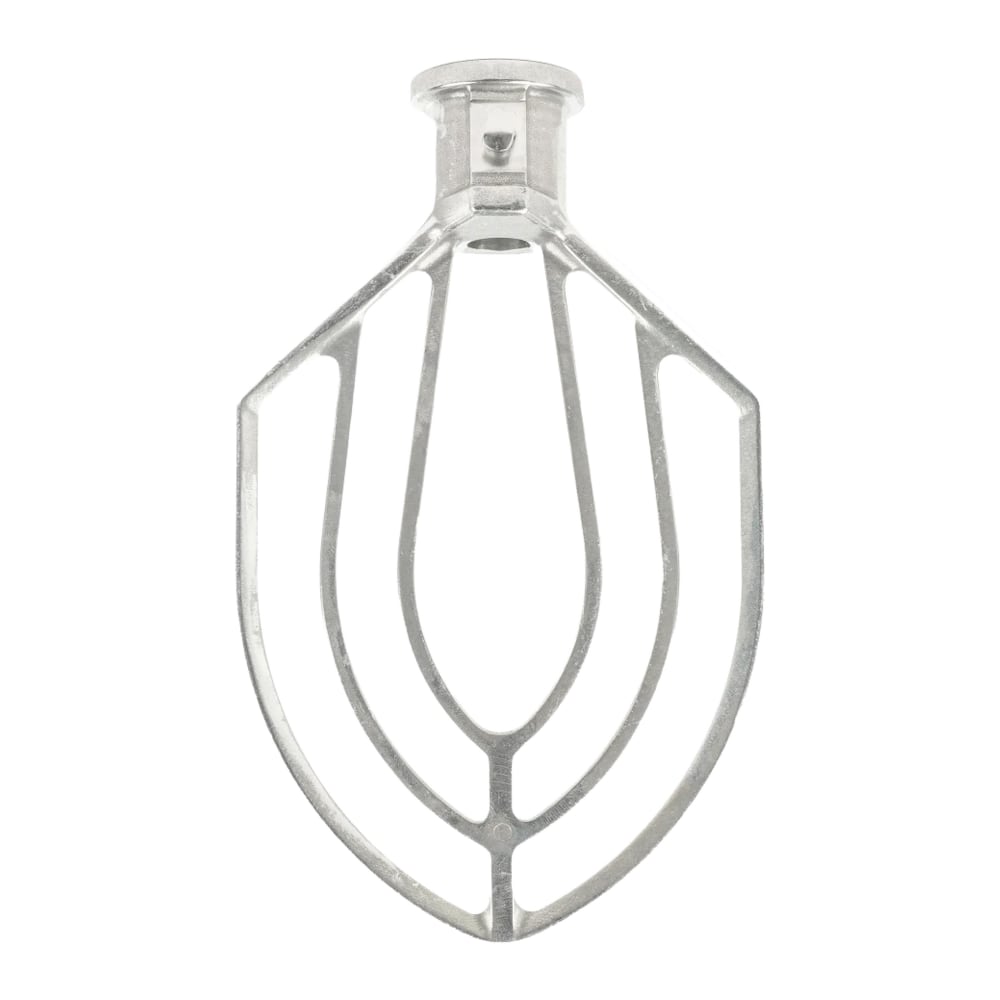 617-BBEATERHL140 140 qt Flat Beater For Hobart HL1400 Legacy Mixers Aluminum