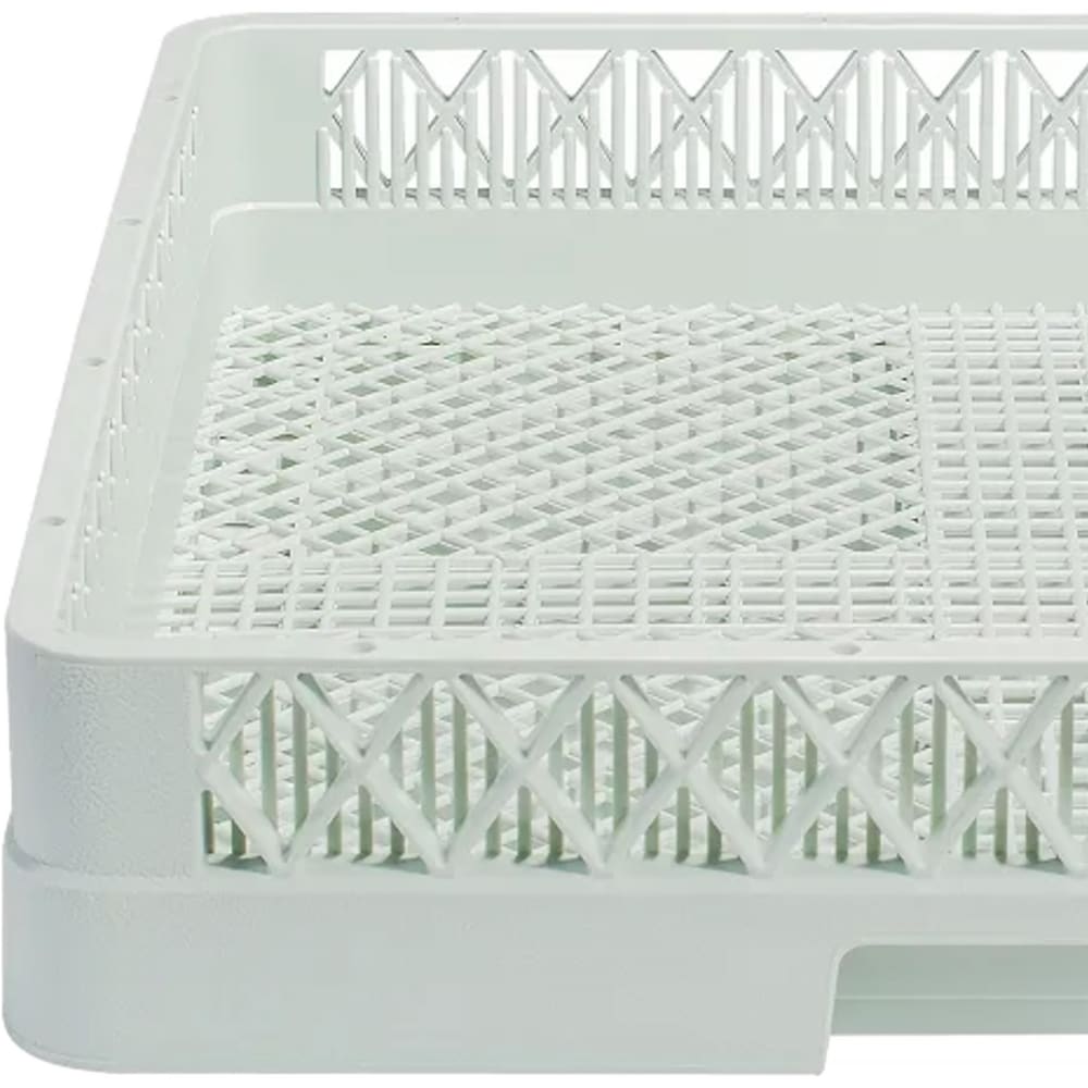 Hobart DISHRAK-COM20 Full Size Combination Rack, Gray