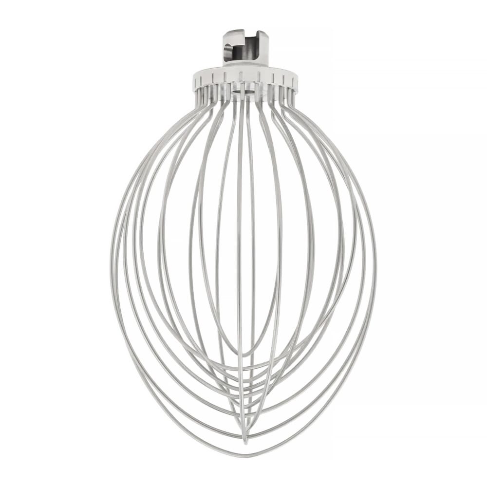 617-DWHIPSST005 Replacement Wire Whip For N50 Mixer Stainless