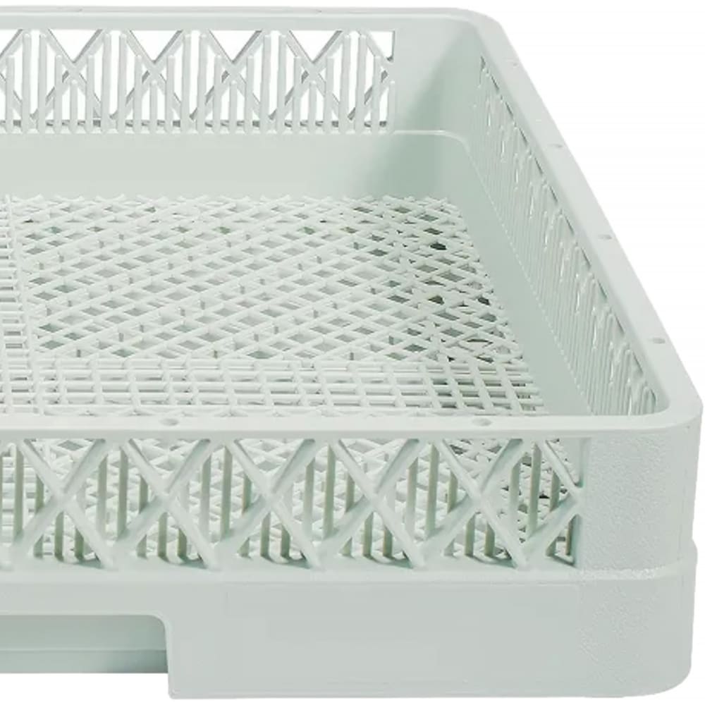Hobart DISHRAK-COM20 Full Size Combination Rack, Gray