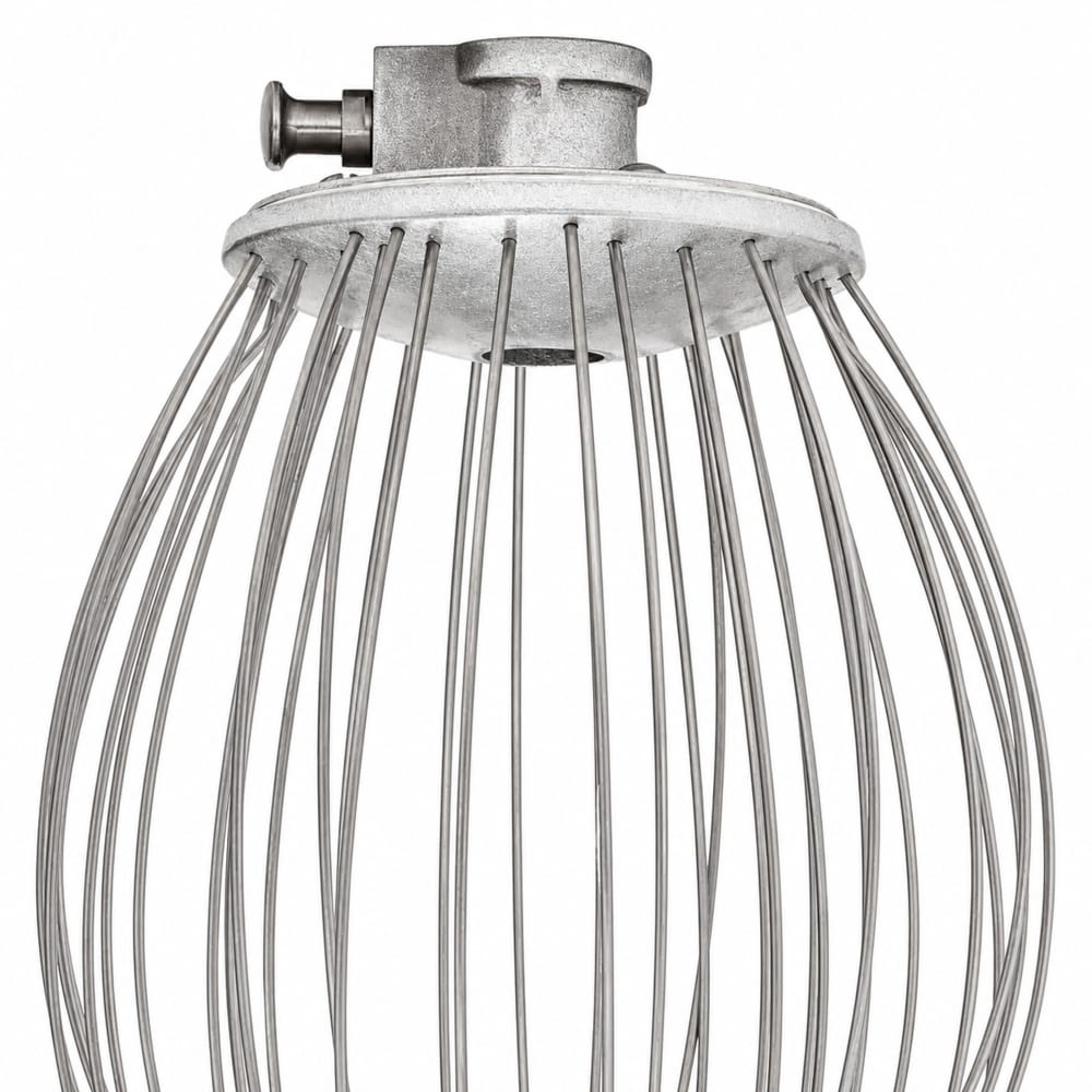 Hobart DWHIP-HL20 20 qt Replacement Wire Whip For 20 qt HL200
