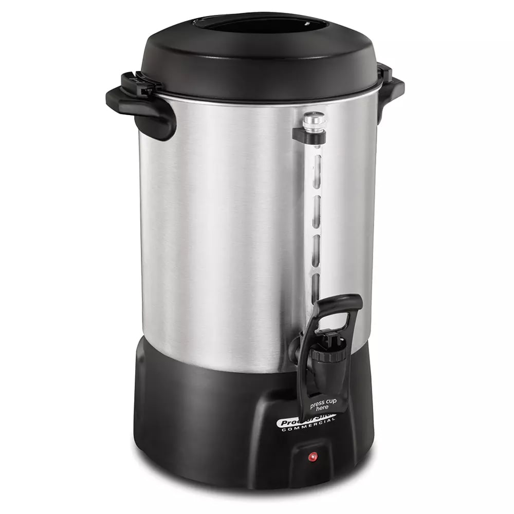 041-45060 2 3/10 gal Low Volume Brewer Coffee Urn w/ 1 Tank - 120v/1ph