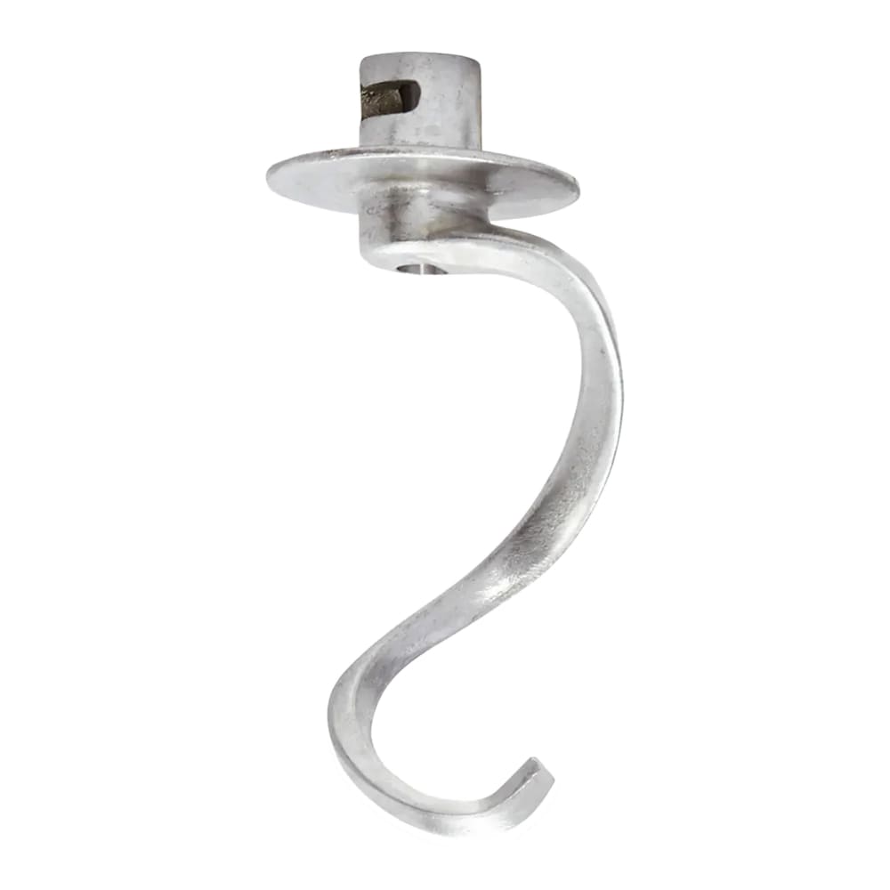 617-EDDOUGHALU005 Replacement Dough Hook For N50 Mixer Aluminum