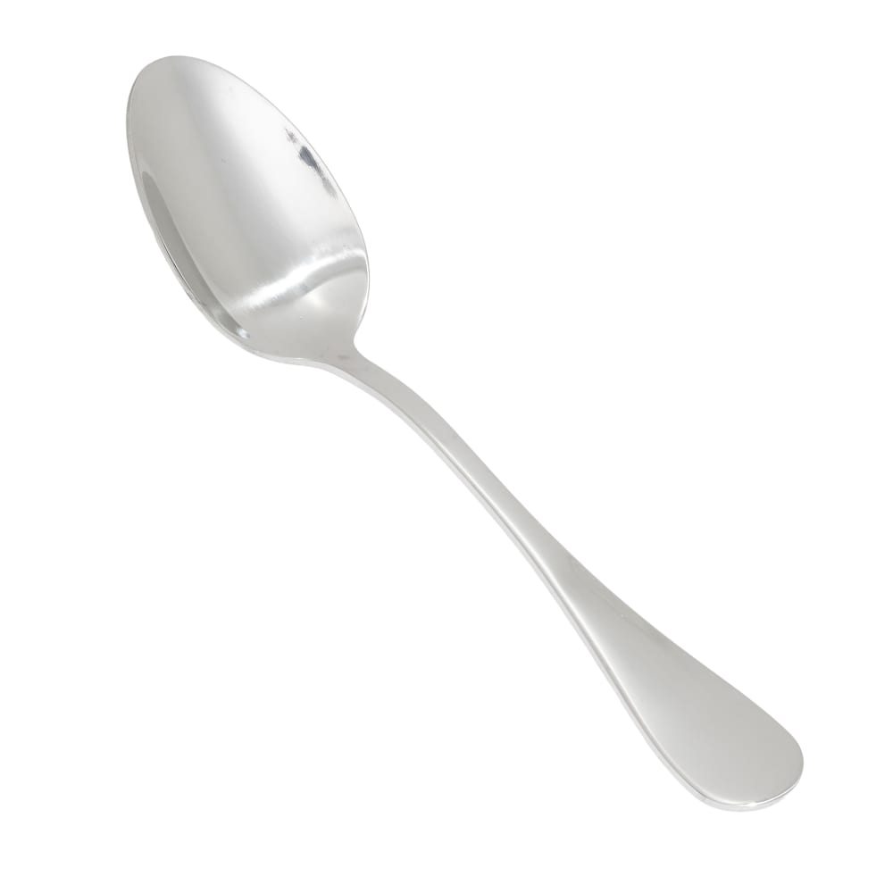 080-003703 7 3/8" Dinner Spoon with 18/8 Stainless Grade, Venice Pattern
