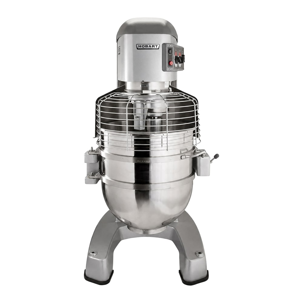 Hobart HL1400C-1STD Legacy+ 140 qt Planetary Mixer - Floor Model