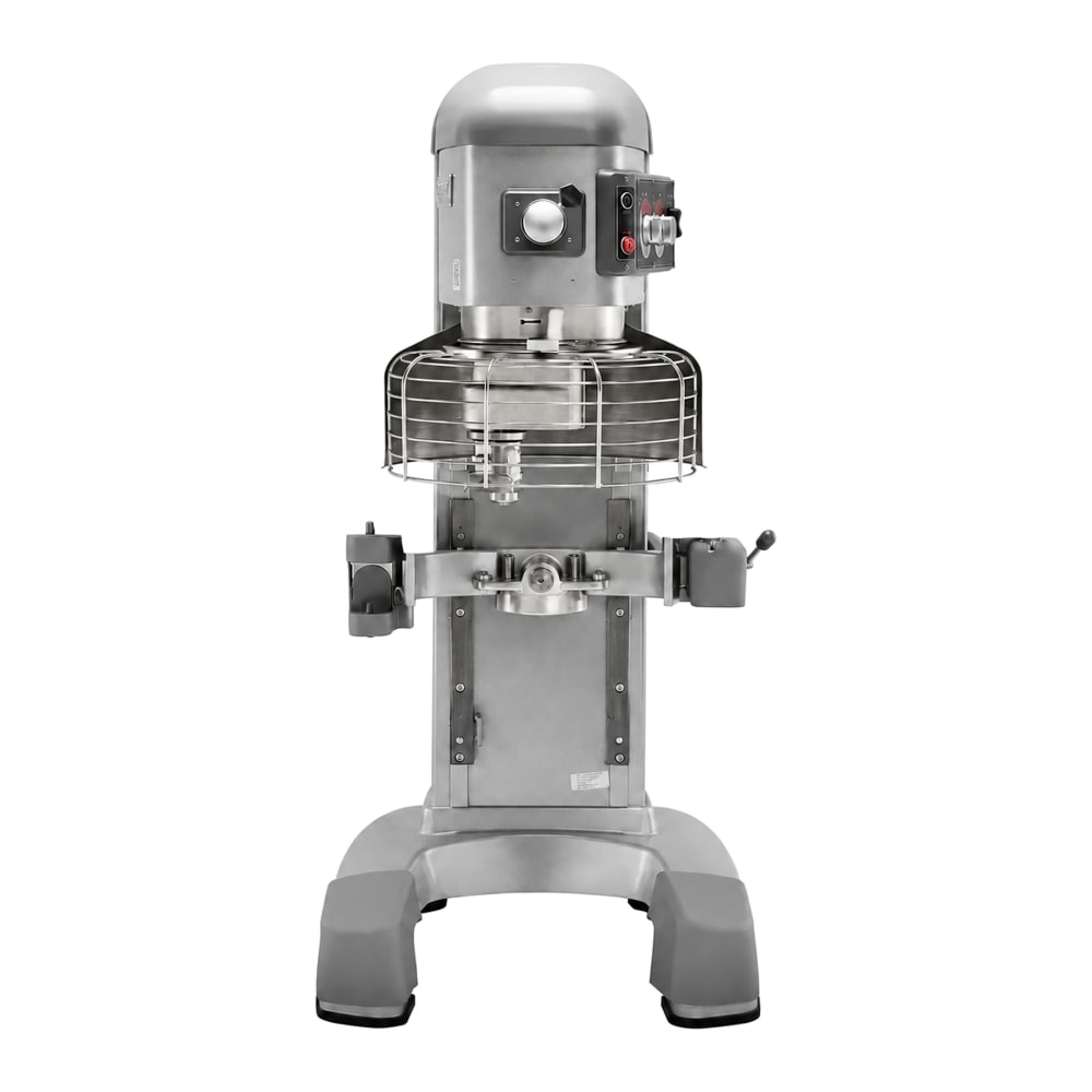 Hobart HL600-1 Legacy+ 60 qt Planetary Mixer - Floor Model, 2 7/10