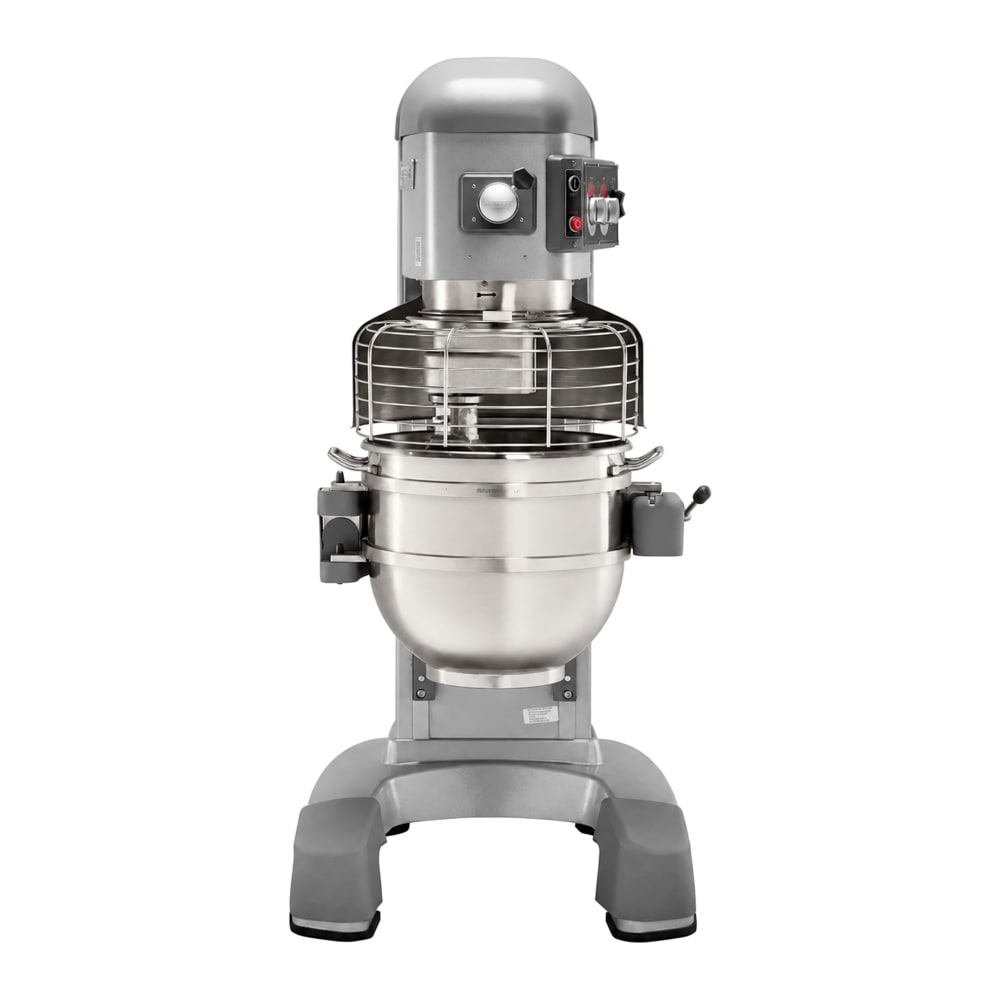 ダイエットマシーン Hobart HL600-1STD Legacy+ 60 qt Planetary Mixer - Floor Model, 2 7