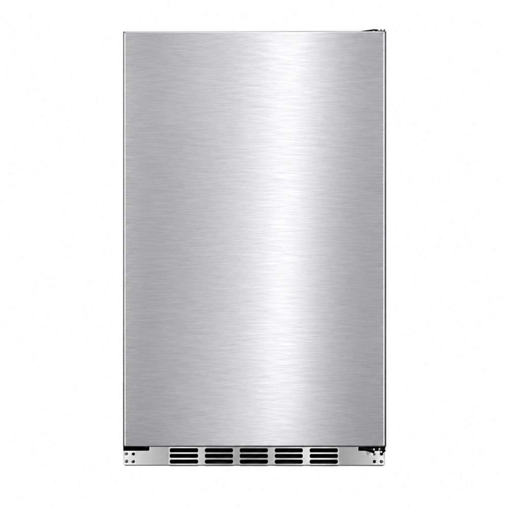 162-FF195CSSIF 19"W Undercounter Refrigerator w/ 1 Solid Door - Panel Ready, 115v