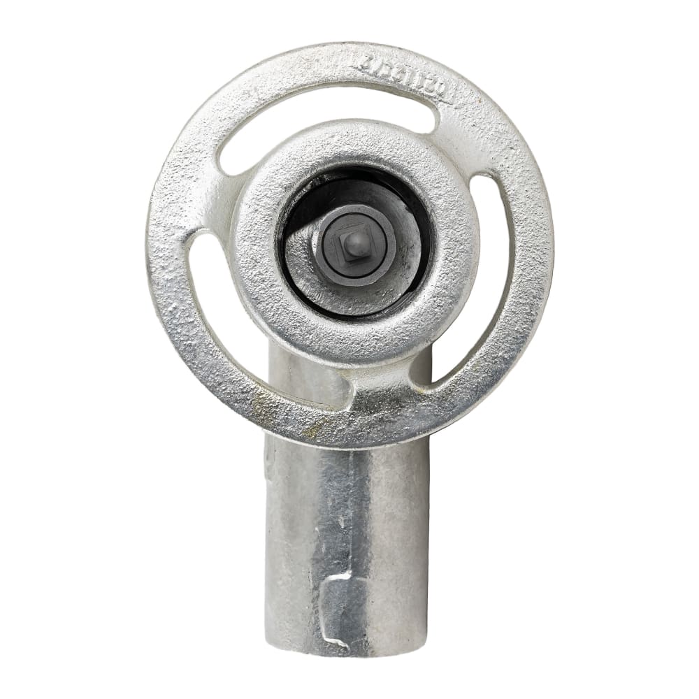 617-12CE5PLT Meat Grinder Chopper Attachment w/ Grind Plates