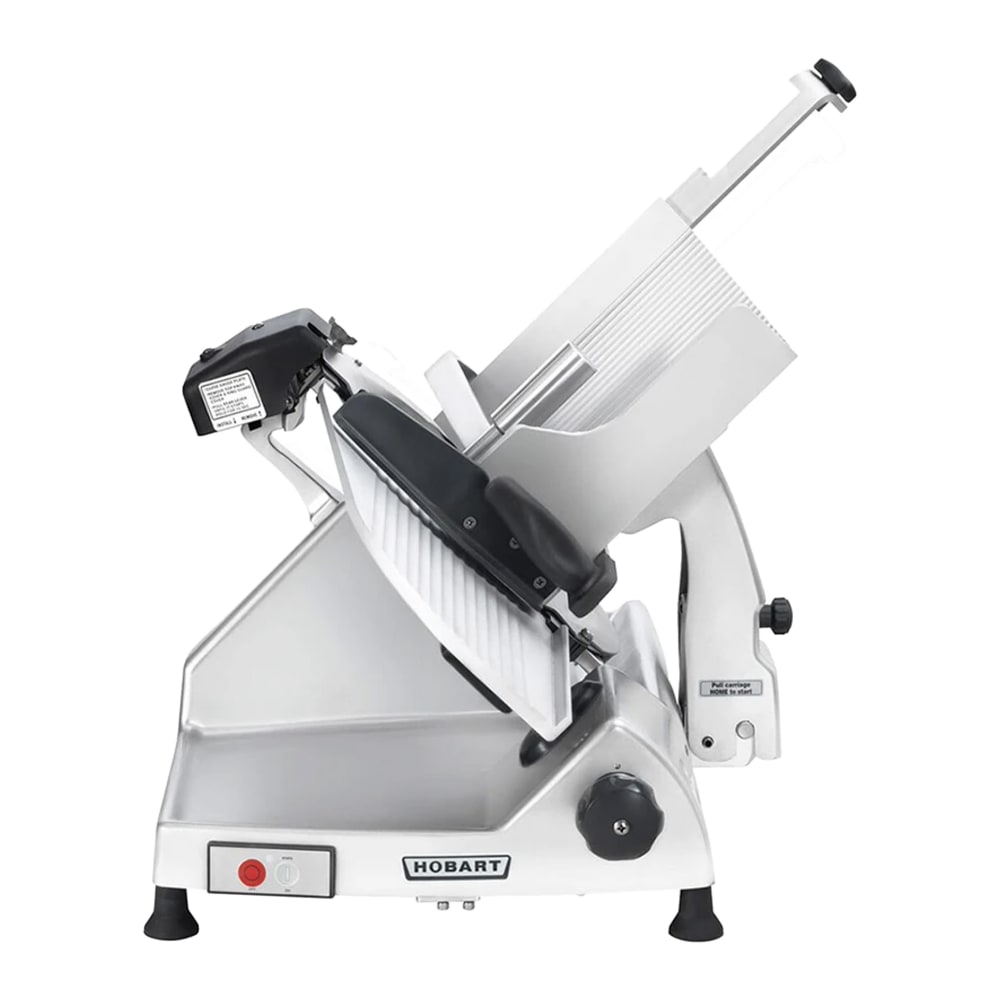 Hobart HS6-1 Manual Meat & Cheese Slicer
