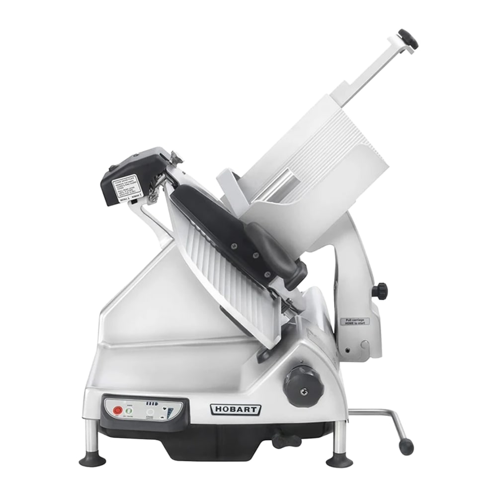 Hobart HS7N-1 Automatic Meat & Cheese Slicer