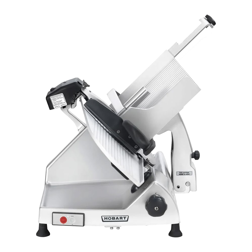 Hobart HS8N-1 Manual Meat & Cheese Slicer