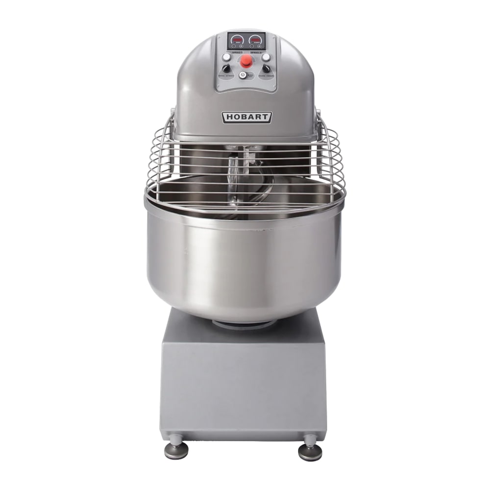 617-HSL1801 150 qt Spiral Mixer - Floor Model, 208v/3ph