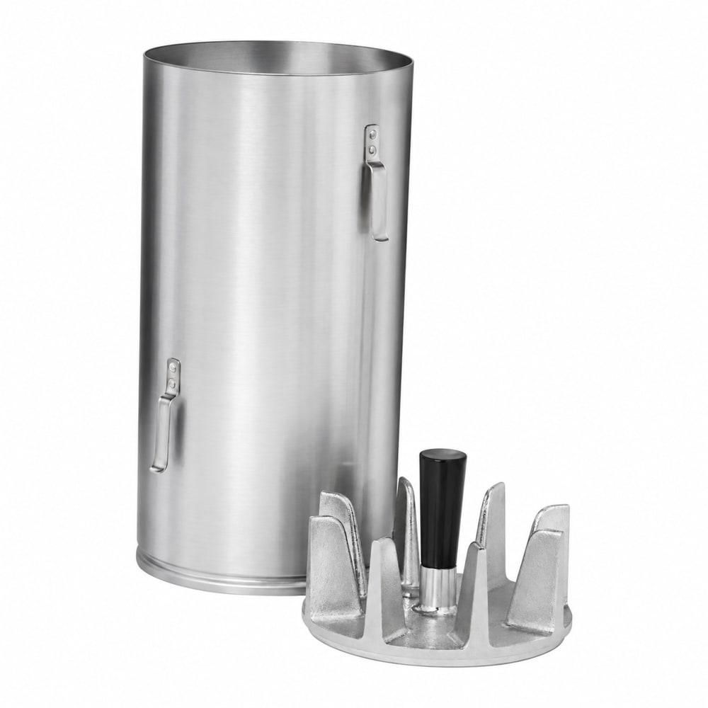 617-HSCHUTE Food Chute for HS Series Slicers