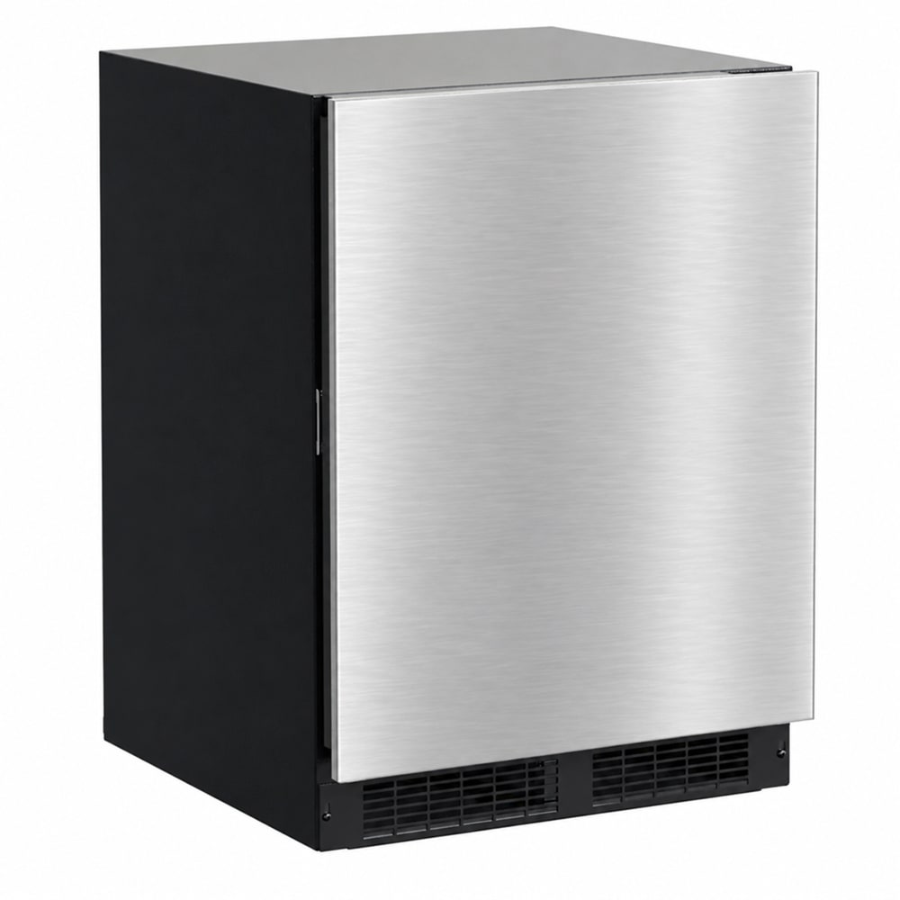 923-MPBD424IS31A 24" One Section Wine Cooler w/2 Zone, 16 Bottle Capacity, 115v