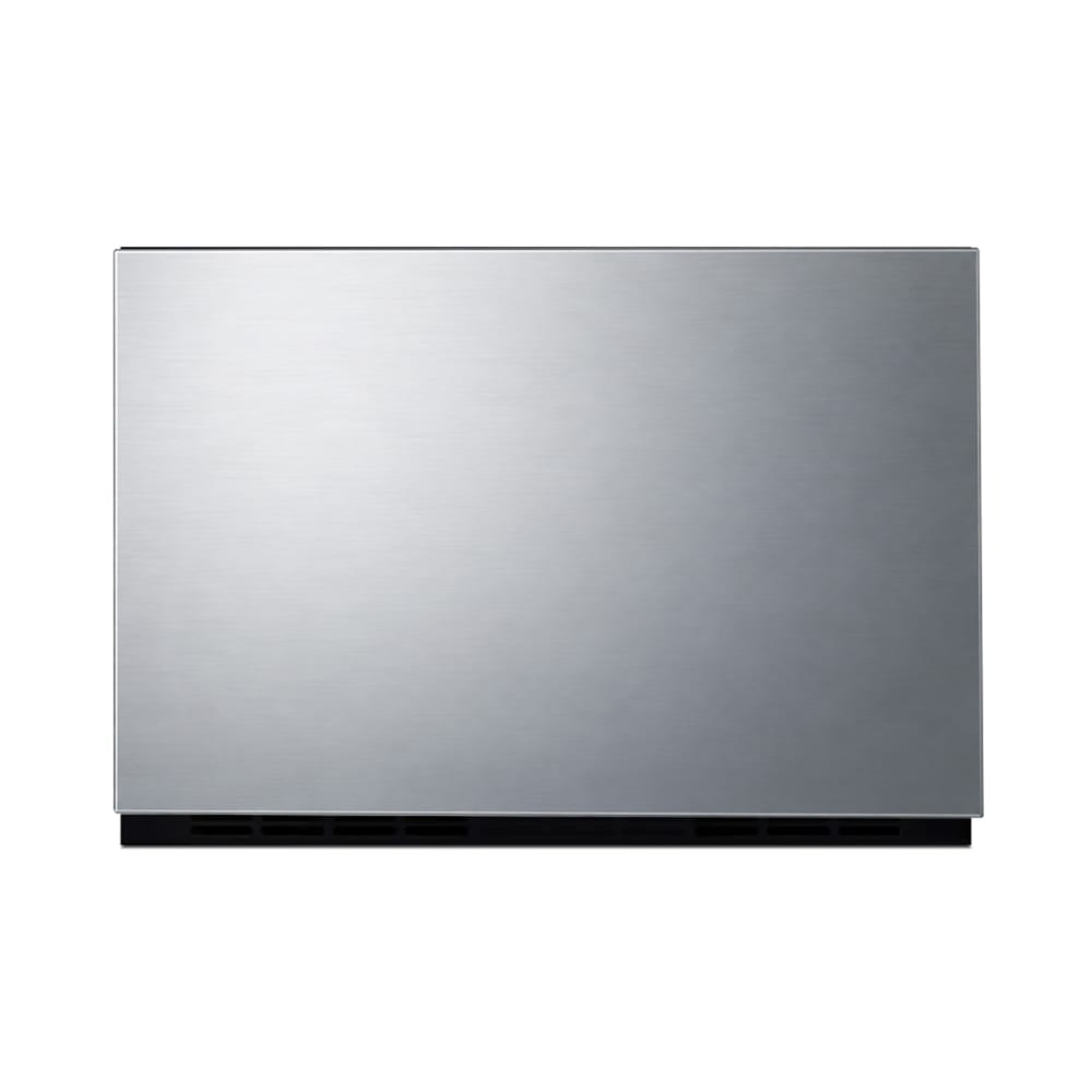 162-SDR241OS 17 3/4" Undercounter Refrigerator w/ 1 Drawers, 115v
