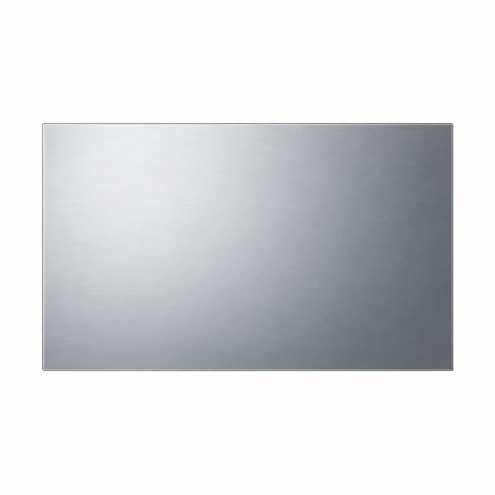 162-LX1DPNR 17 7/8" BeautiFridge® Undercounter Refrigerator w/ 1 Drawer, 115v