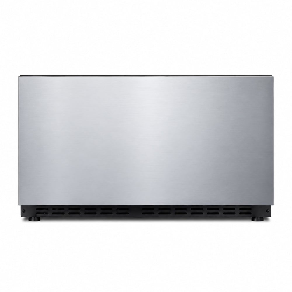 162-SDR301OS 29 1/2" Undercounter Refrigerator w/ 1 Drawers, 115v