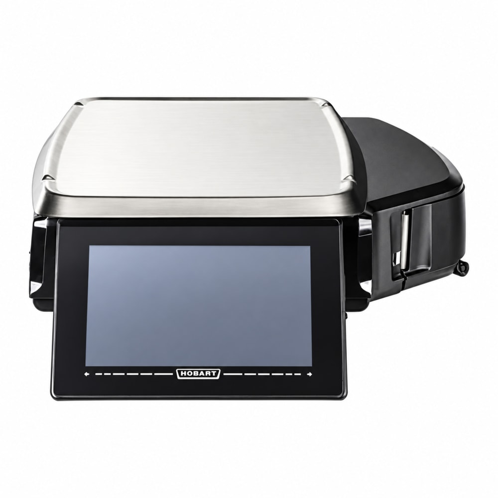 617-HTSLS 30 lb Price Computing Scale - No Customer Display, 100-240v/1ph