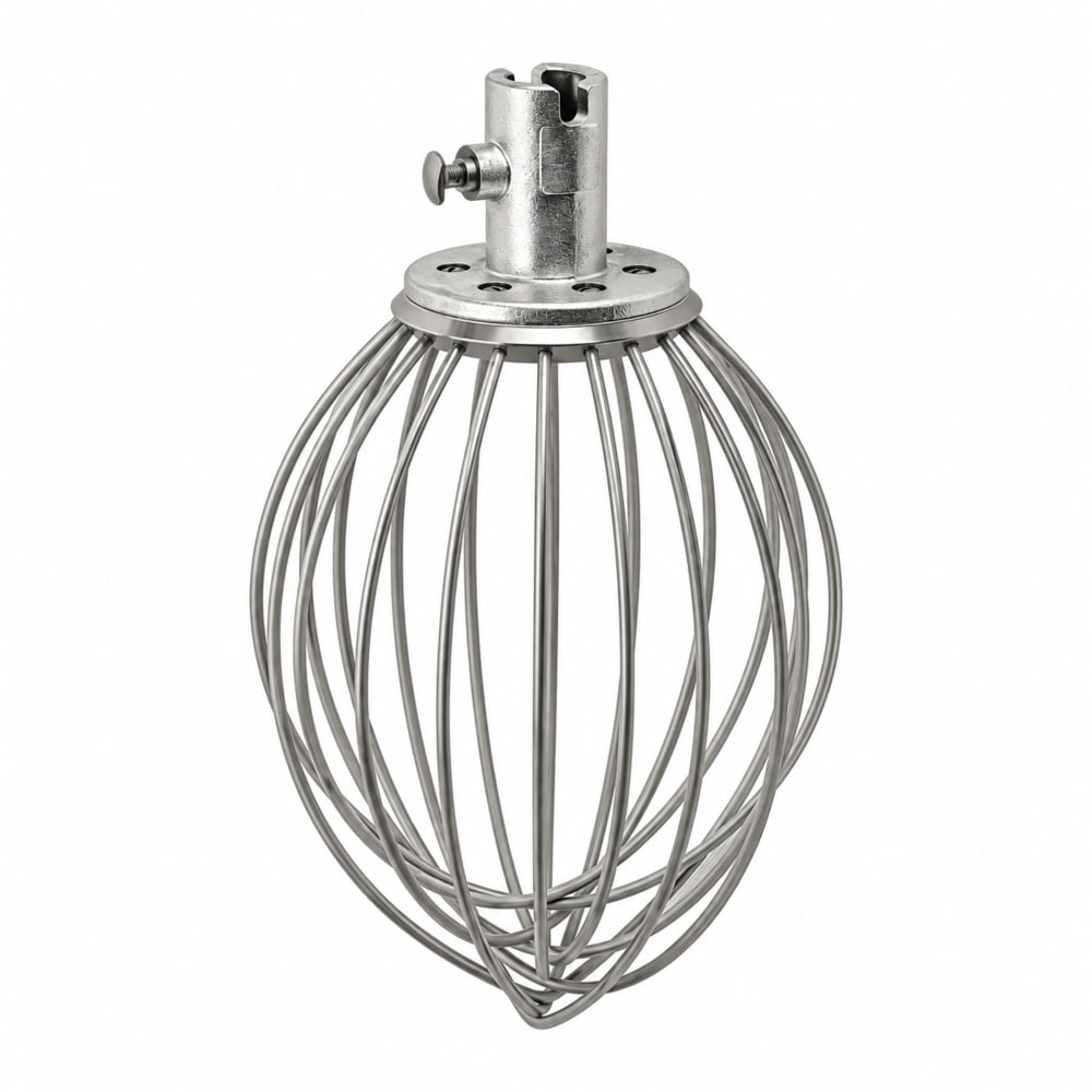 617-IWIREHL140 140 qt Replacement Heavy Duty Wire Whip For 140 qt HL1400 Legacy Mixers