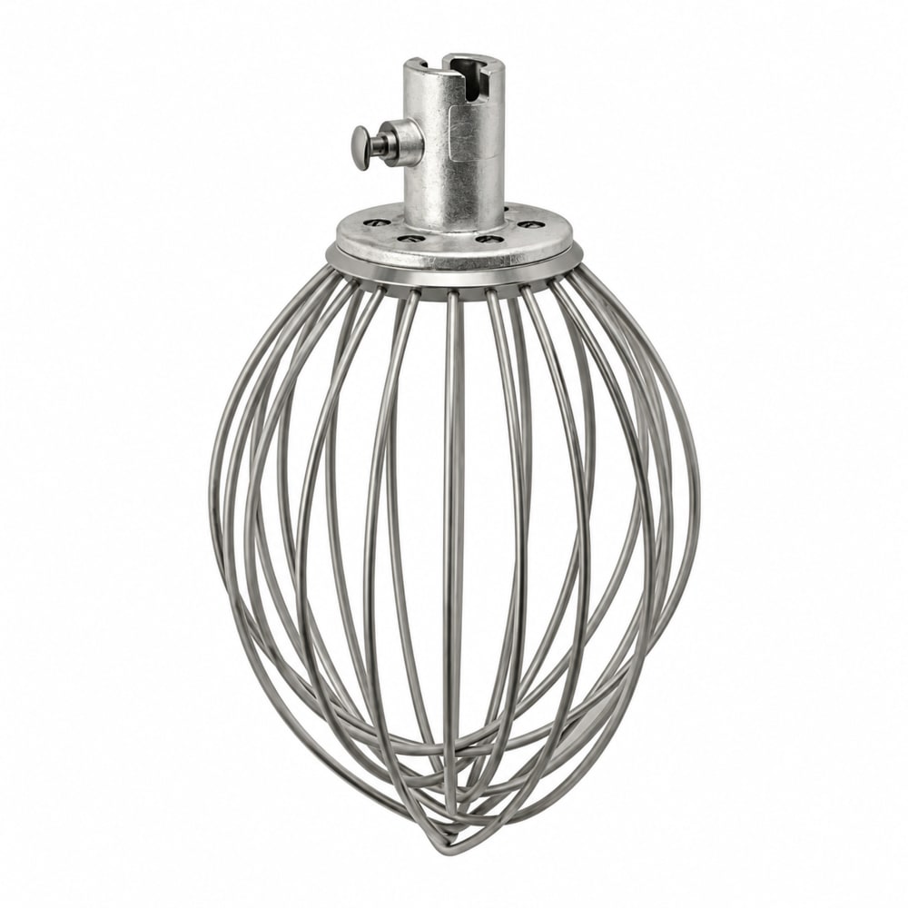 617-IWIREHL80 80 qt Replacement Heavy Duty Wire Whip For 80 qt HL800 & 140 qt HL1400 Mixers