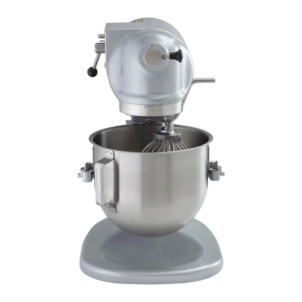 617-N50A10 5 qt Planetary Mixer - Bench Model, 1/6 hp, 100-120v/1ph
