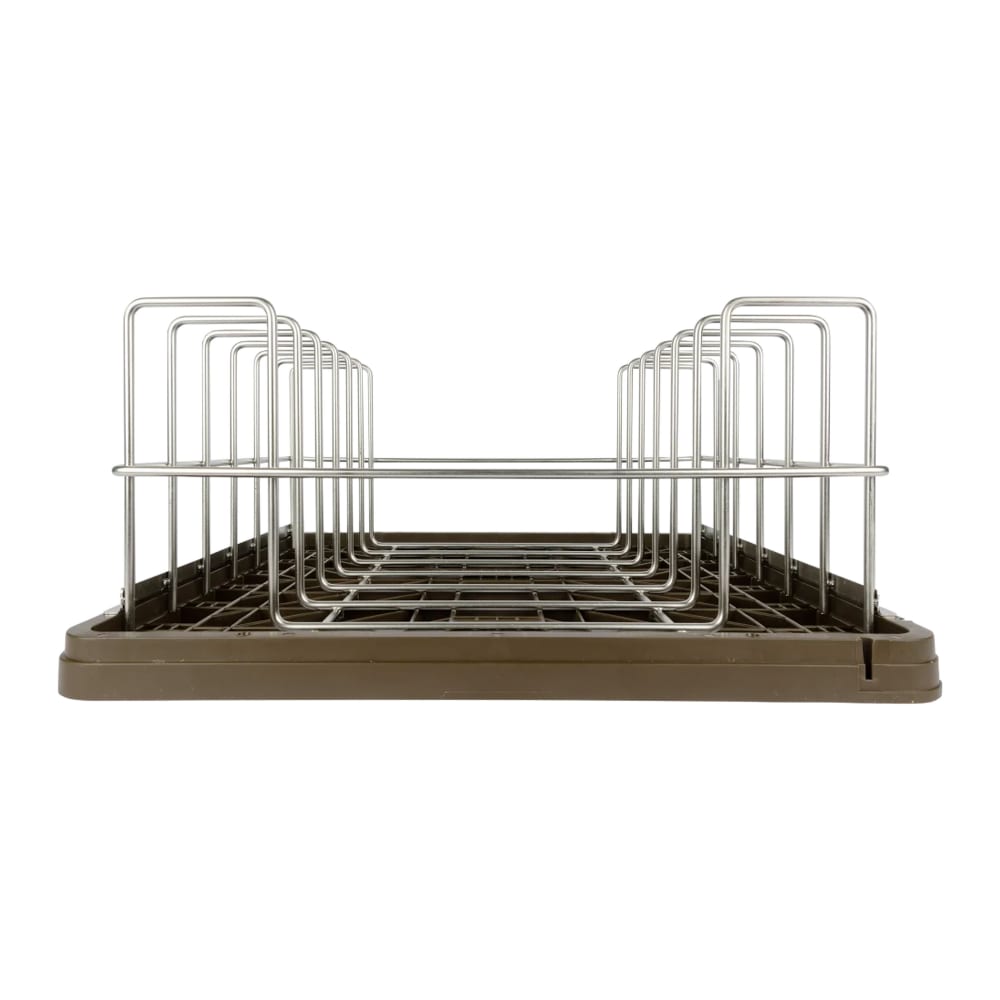617-RACK6PAN 6 Pan Sheet Rack for Door Type Dishwashers