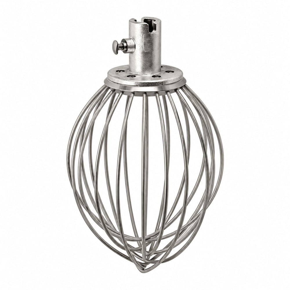 617-IWIREHL1486 60 qt Replacement Heavy Duty Wire Whip For 80 qt HL800 & 140 qt HL1400 Mixers