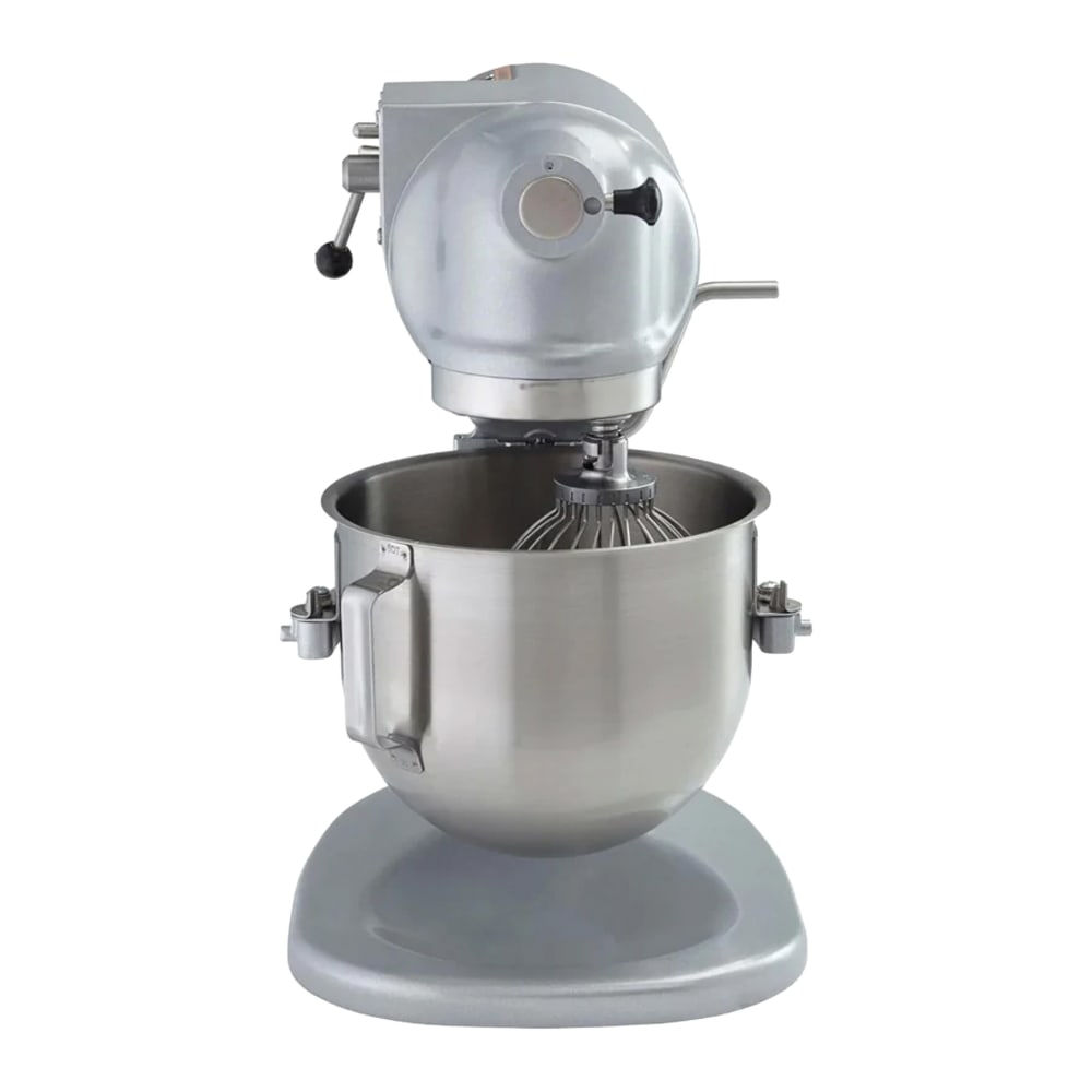 617-N5060 5 qt Planetary Mixer - Bench Model, 1/6 hp, 100-120v