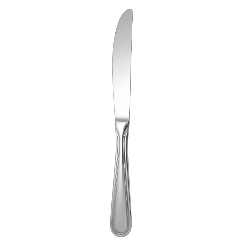 370-RE108 8 1/2" Dinner Knife with 18/8 Stainless Grade, Regency Pattern