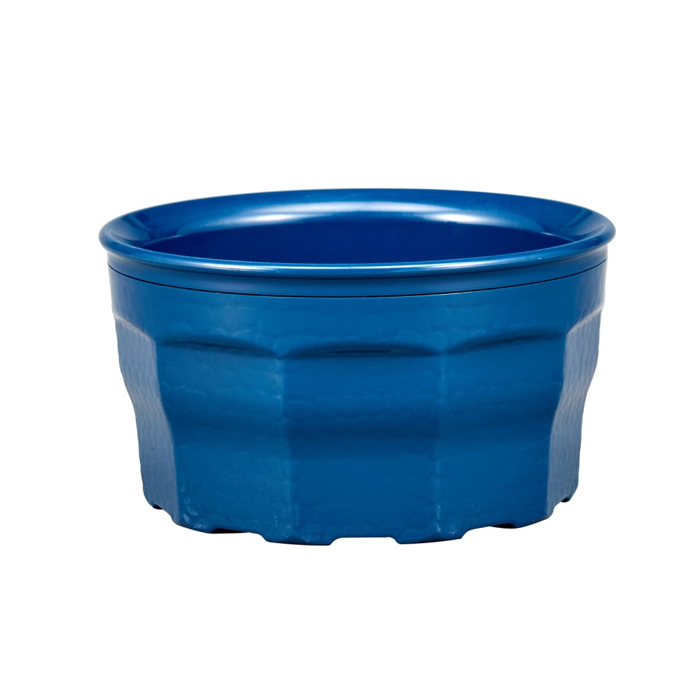 144-MDSLB9497 9 oz Laguna Bowl - Navy Blue