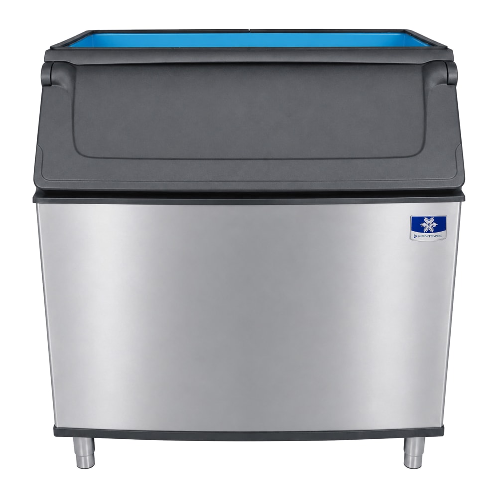 399-D970 48" Ice Bin - 882 lbs
