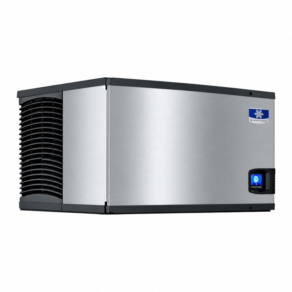 399-IDT0300A 30" Indigo NXT™ Full Cube Ice Machine Head - 309 lb/24 hr, Air Cooled, 115v/1ph