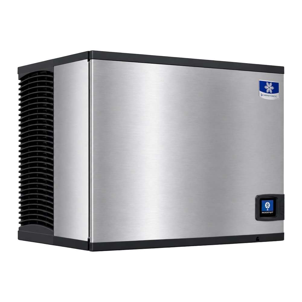 399-IYT1500N263 48" Indigo NXT™ Half Cube Ice Machine Head - 1700 lb/24 hr, Remote Cooled, 2...
