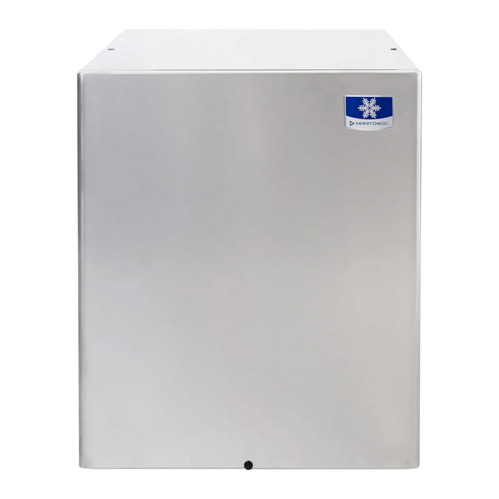 399-RFF1300W261 30" Flake Ice Machine Head - 1365 lb/24 hr, Water Cooled, 208-230v/1ph